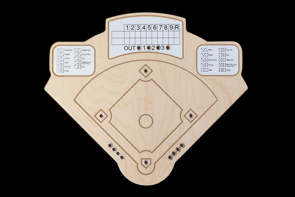 Baseball Game (Online Order Only)