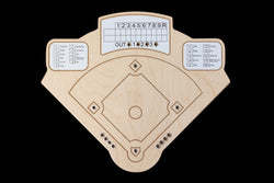 Baseball Game (Online Order Only)