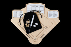 Baseball Game (Online Order Only)