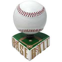 Sports Ball Bobble Series (ONLINE ORDER ONLY)