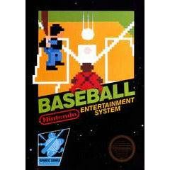 Baseball - NES (Online Order Only)