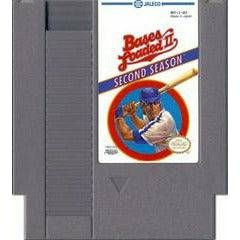 Bases Loaded 2 Second Season - NES (Online Order Only)