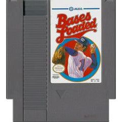Bases Loaded - NES (Online Order Only)