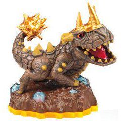 Skylanders: Giants - Loose Figure's (Online Order Only)