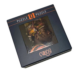 Bashi-Bazouk 66 Piece Pocket Jigsaw Puzzle Curiosi (ONLINE ORDER ONLY)