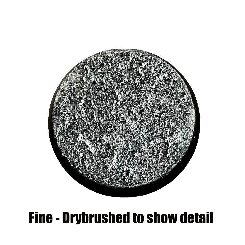 Monument Hobbies: Pro Acryl Basing Textures - Grey Earth - Fine (ONLINE ORDER ONLY)