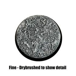 Monument Hobbies: Pro Acryl Basing Textures - Grey Earth - Fine (ONLINE ORDER ONLY)