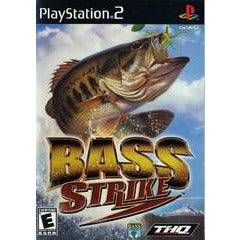 Bass Strike - PlayStation 2 (Online Order Only)