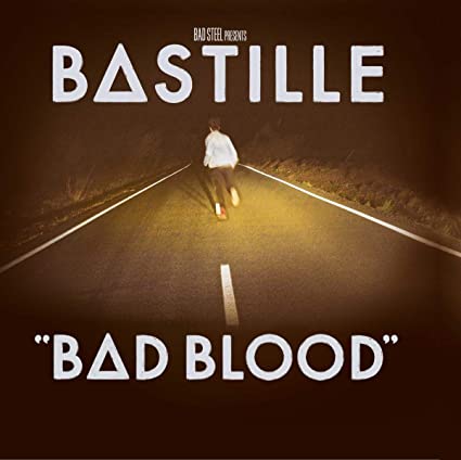 Bad Blood [Import] [Vinyl] (ONLINE ORDER ONLY)