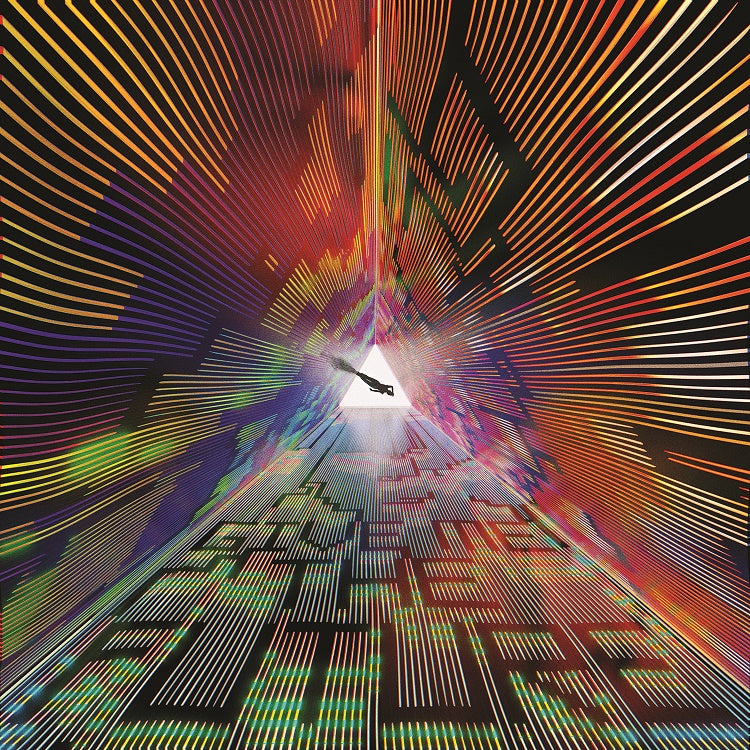 Give Me The Future [CD] (ONLINE ORDER ONLY)