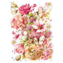 Bastin Bouquet 1000 Piece Jigsaw Puzzle Cobble Hill (ONLINE ORDER ONLY)
