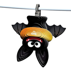 Bat 3D Cardboard Model Kit Eugy (ONLINE ORDER ONLY)