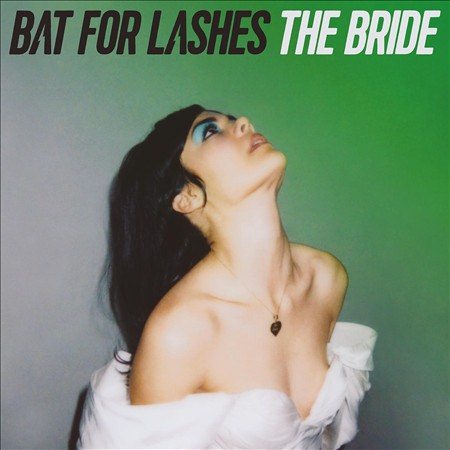 BRIDE [Vinyl] (ONLINE ORDER ONLY)