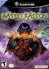 Baten Kaitos - Nintendo GameCube (ONLINE ORDER ONLY)