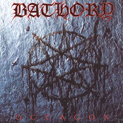 Octagon [Import] [Vinyl] (ONLINE ORDER ONLY)
