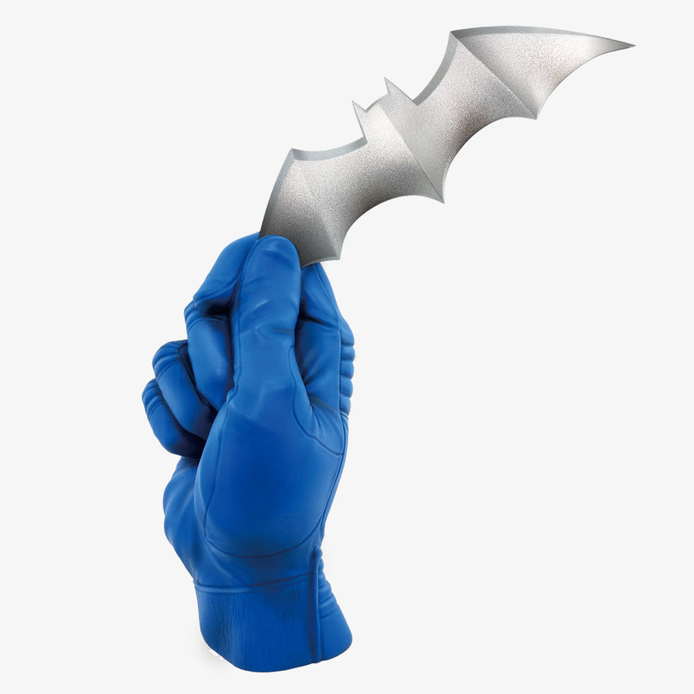 Batman Batarang Statue (ONLINE ORDER ONLY)