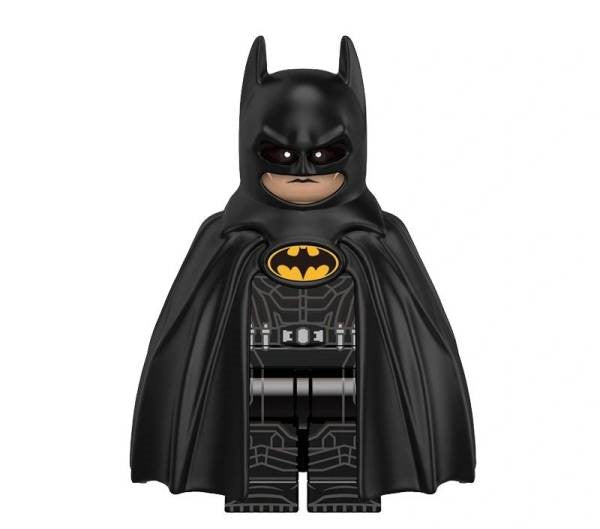Batman - Michael Keaton (ONLINE ORDER ONLY)