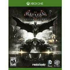 Batman: Arkham Knight - Xbox One (Online Order Only)