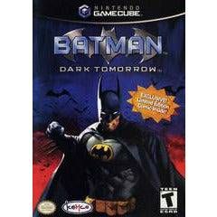 Batman Dark Tomorrow - GameCube (Online Order Only)