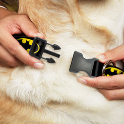 Batman DC Comics Dog Collar (ONLINE ORDER ONLY)