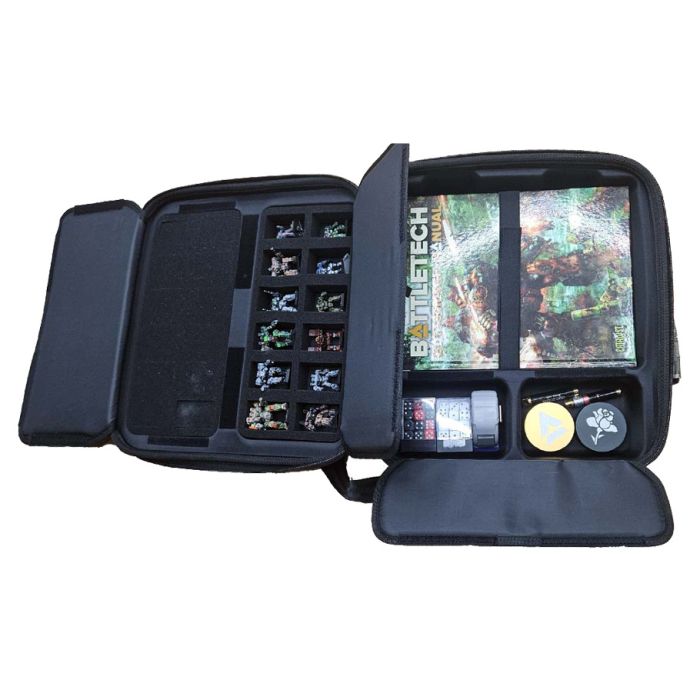 BattleTech: Field Commander's Case (ONLINE ORDER ONLY)