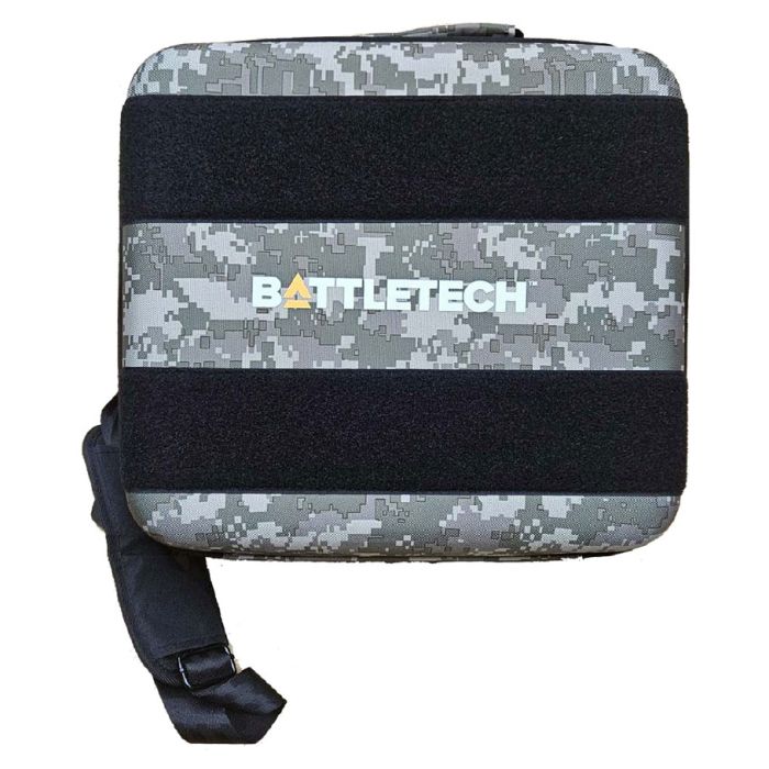 BattleTech: Field Commander's Case (ONLINE ORDER ONLY)