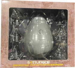 BattleTech: Overlord Class - Map Scale DropShip (ONLINE ORDER ONLY)