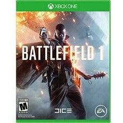 Battlefield 1 - Xbox One (Online Order Only)