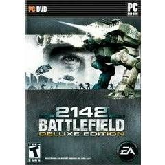 Battlefield 2142: Deluxe Edition - PC (Online Order Only)