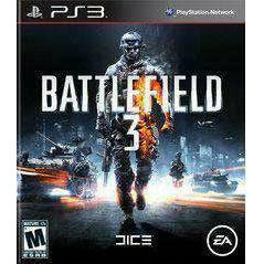 Battlefield 3 - PlayStation 3 (Online Order Only)