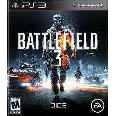 Battlefield 3 - PlayStation 3 (Online Order Only)
