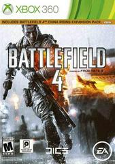 Battlefield 4 [Limited Edition] - Xbox One (Online Order Only)