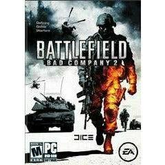 Battlefield: Bad Company 2 - PC (Online Order Only)