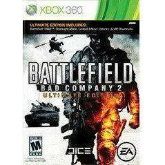 Battlefield: Bad Company 2 [Ultimate Edition] - Xbox 360 (Online Order Only)