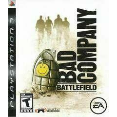 Battlefield: Bad Company - PlayStation 3 (Online Order Only)