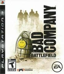 Battlefield: Bad Company - Playstation 3 (ONLINE ORDER ONLY)
