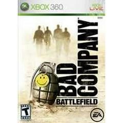 Battlefield: Bad Company - Xbox 360 (Online Order Only)