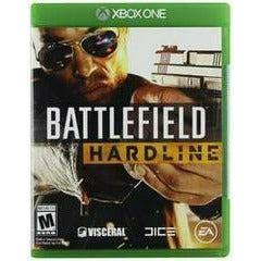 Battlefield Hardline - Xbox One (Online Order Only)