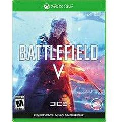 Battlefield V - Xbox One (Online Order Only)