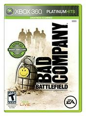 Battlefield: Bad Company - Xbox 360 (Online Order Only)