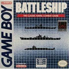 Battleship - Nintendo GameBoy (Online Order Only)