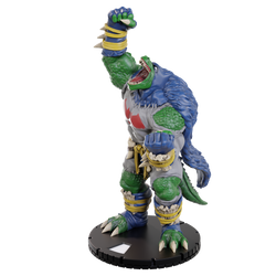 HeroClix: DC Masters of Time - Jurassic Super Booster