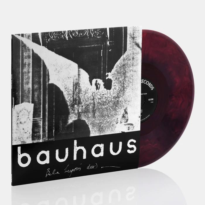 The Bela Session (Red & Black Vinyl) [Import] [Vinyl] (ONLINE ORDER ONLY)