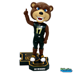 NCAA College Special Edition Mascot Bobbleheads (ONLINE ORDER ONLY)