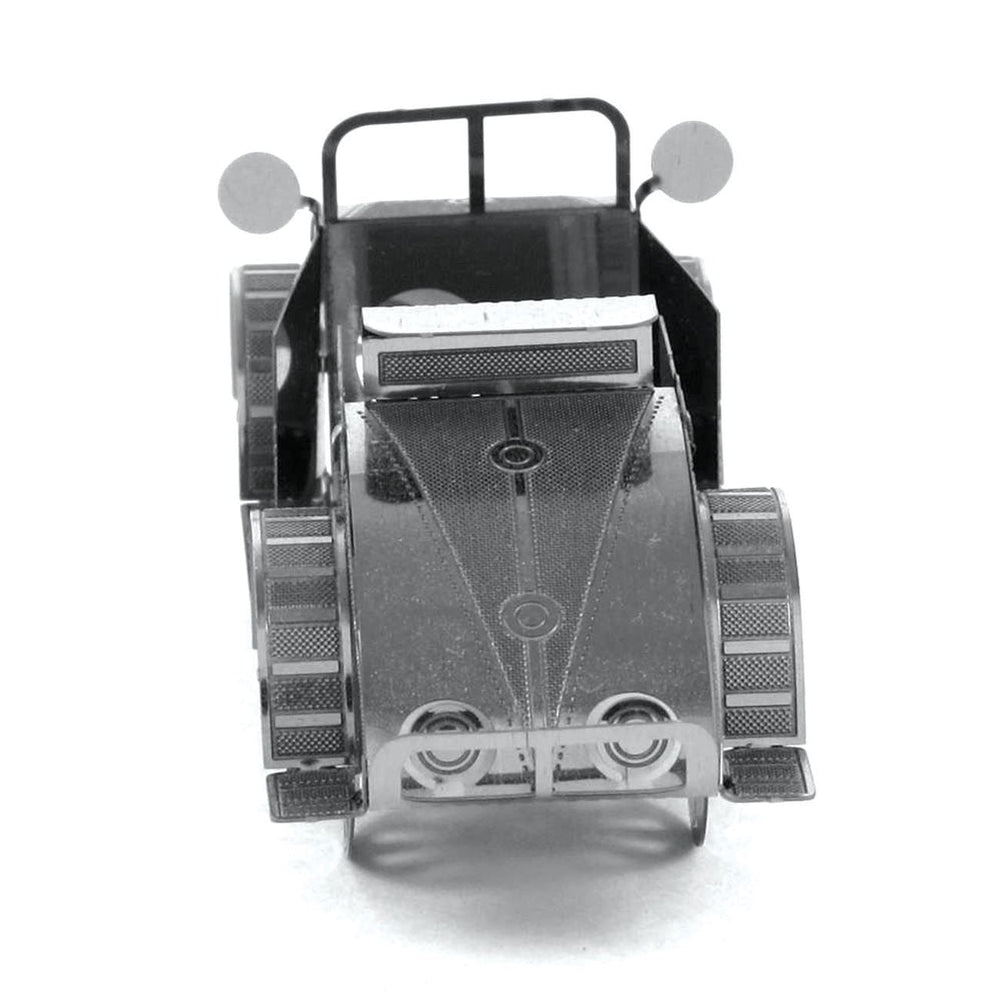 Beach Buggy 3D Steel Model Kit Metal Earth (ONLINE ORDER ONLY)