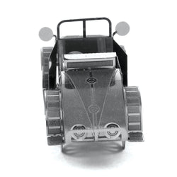 Beach Buggy 3D Steel Model Kit Metal Earth (ONLINE ORDER ONLY)