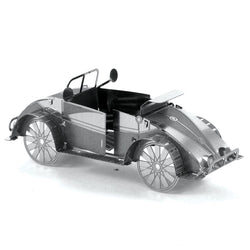 Beach Buggy 3D Steel Model Kit Metal Earth (ONLINE ORDER ONLY)