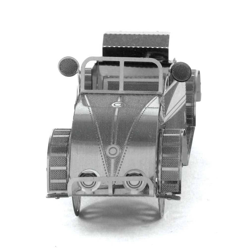 Beach Buggy 3D Steel Model Kit Metal Earth (ONLINE ORDER ONLY)