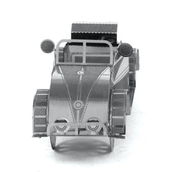 Beach Buggy 3D Steel Model Kit Metal Earth (ONLINE ORDER ONLY)