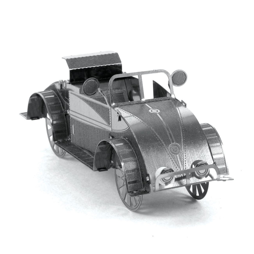 Beach Buggy 3D Steel Model Kit Metal Earth (ONLINE ORDER ONLY)